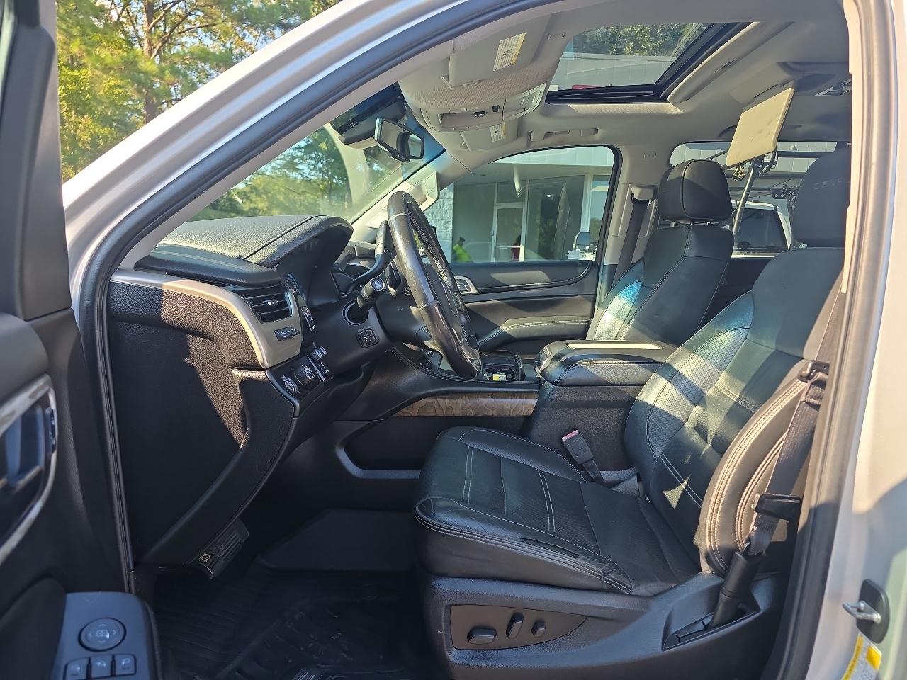 GMC Yukon  2018