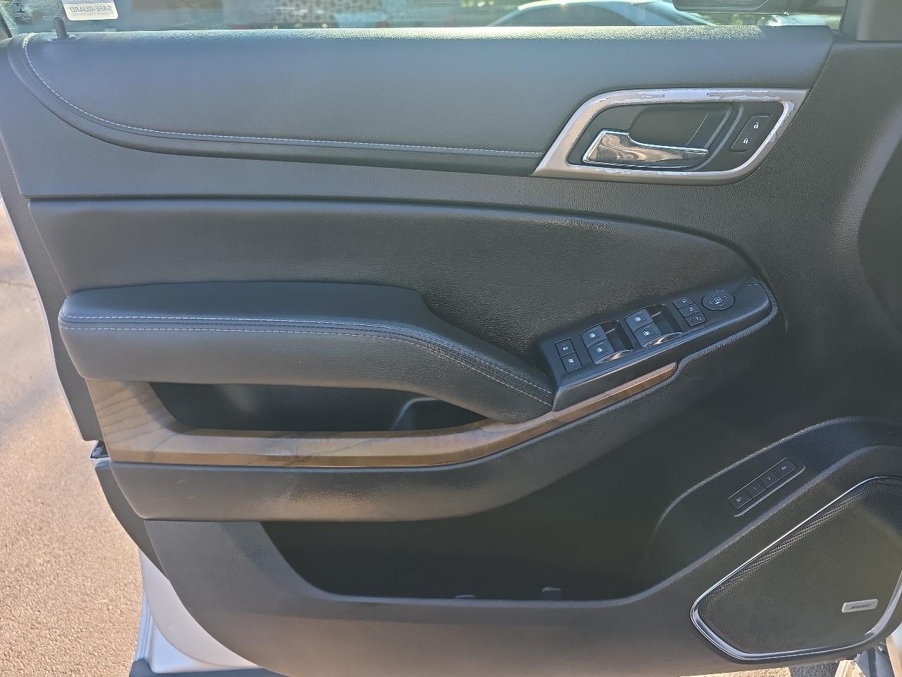GMC Yukon  2018