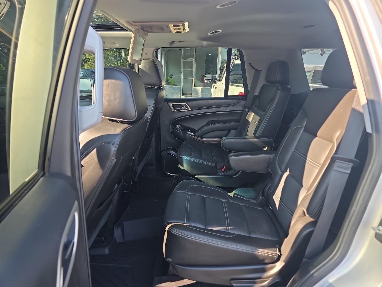 GMC Yukon  2018