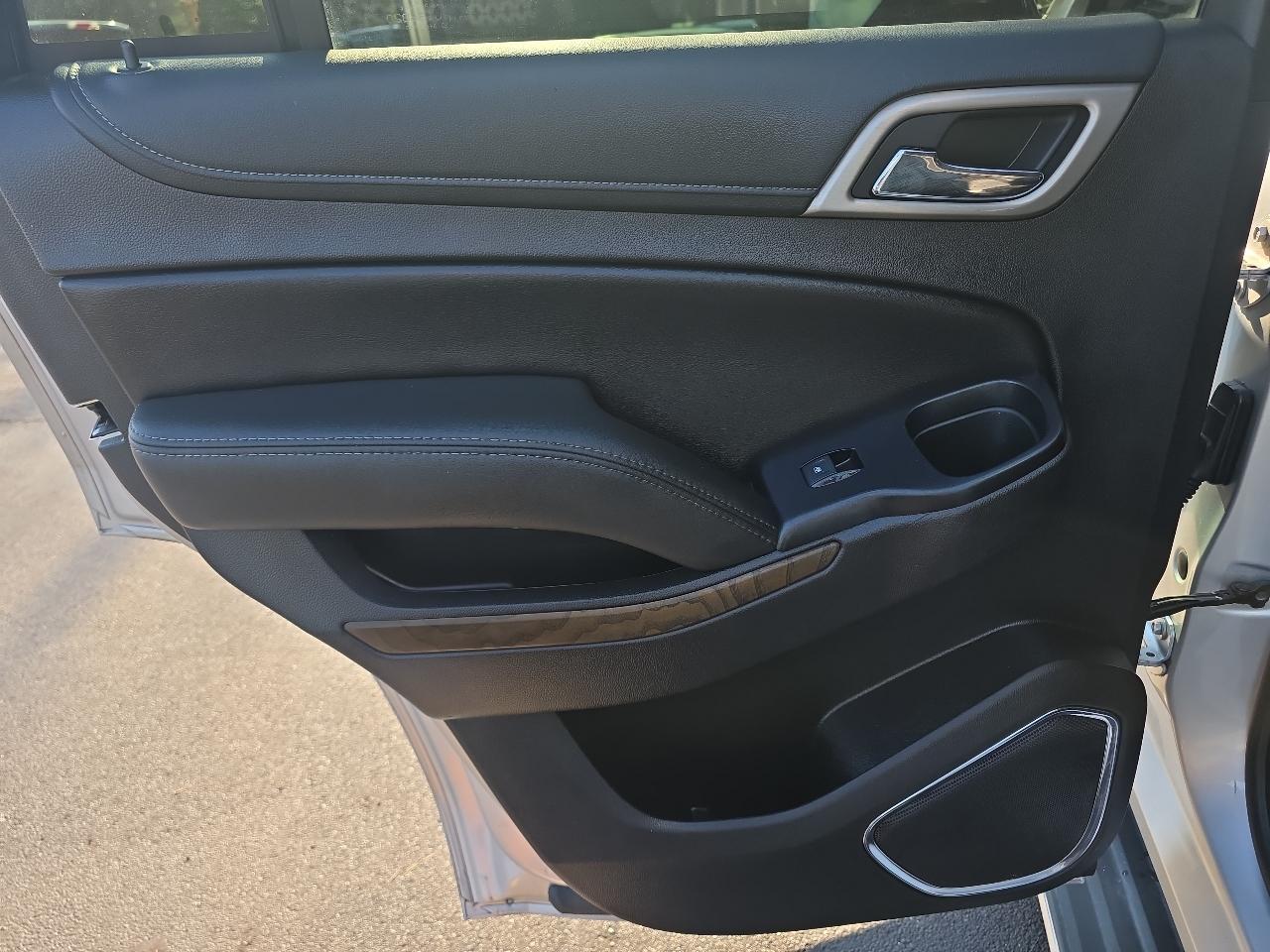 GMC Yukon  2018