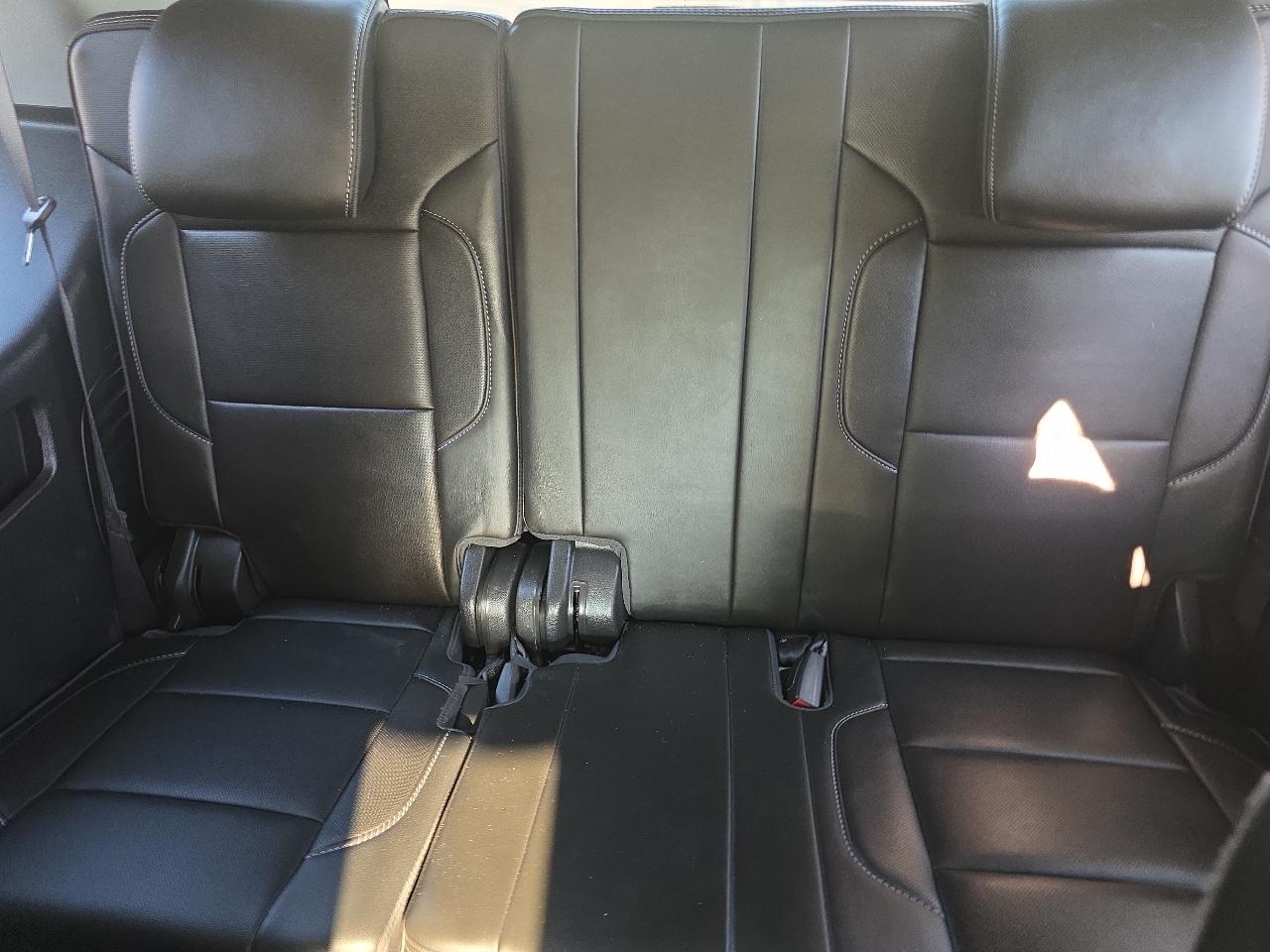 GMC Yukon  2018