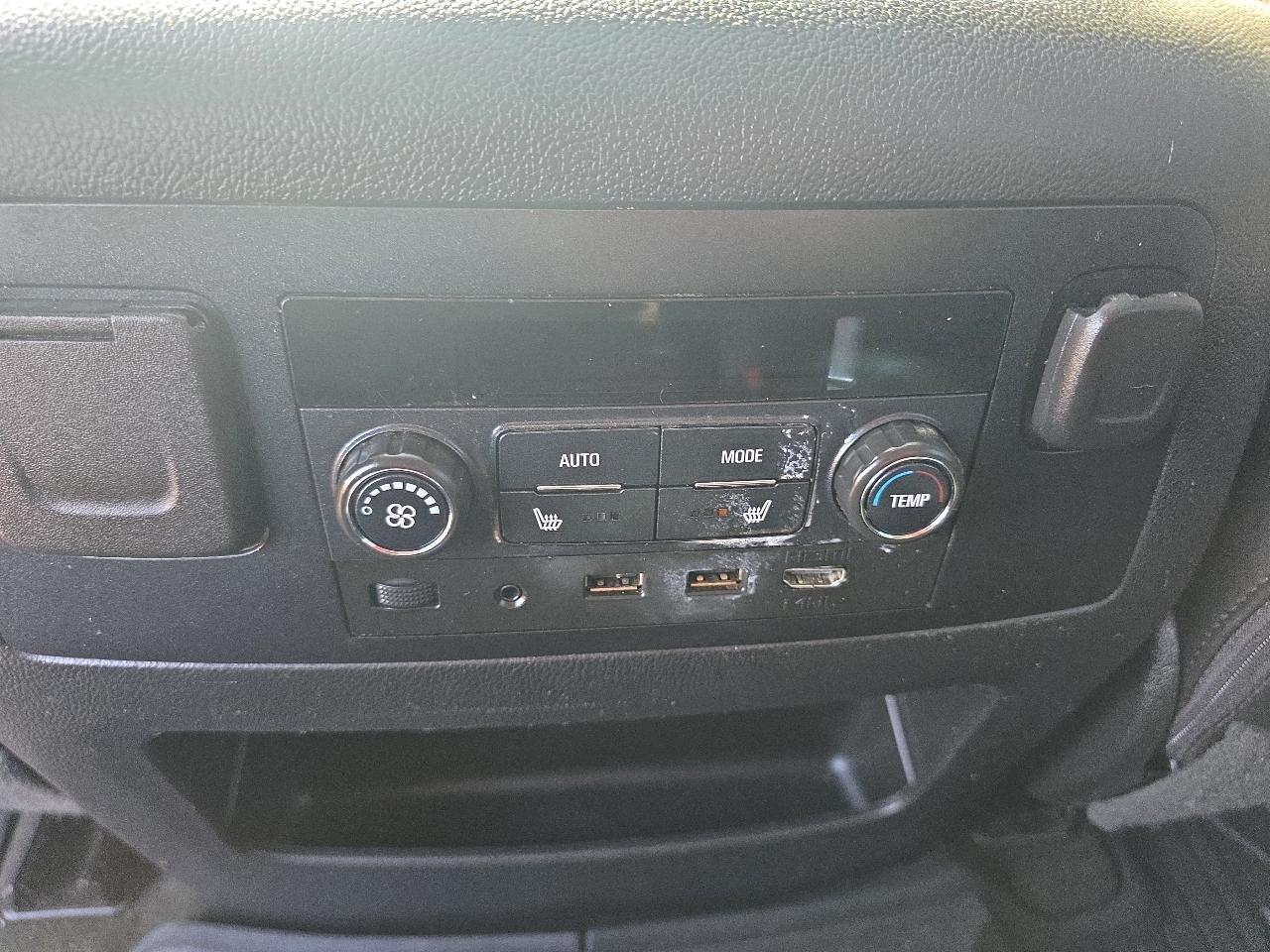 GMC Yukon  2018