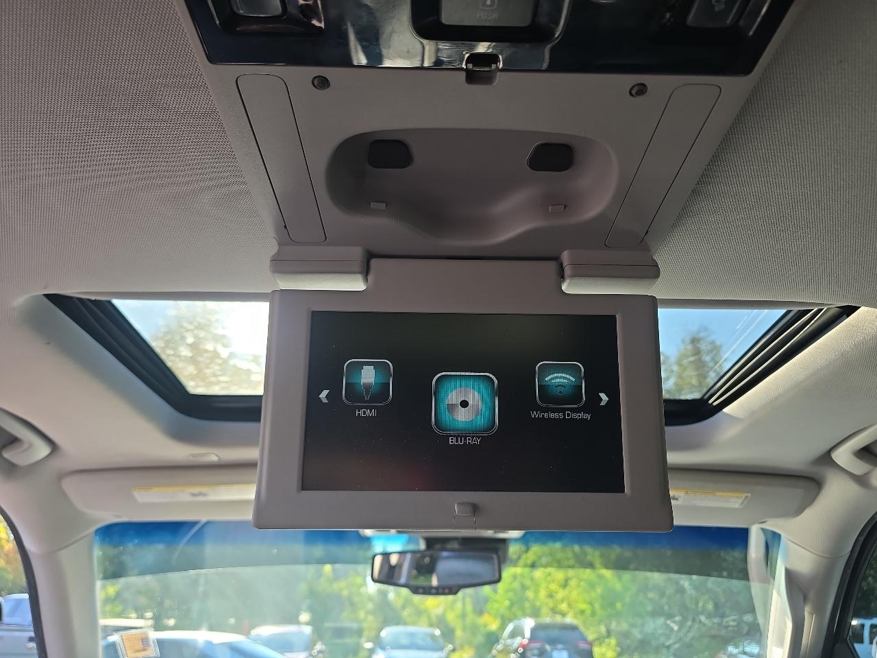 GMC Yukon  2018