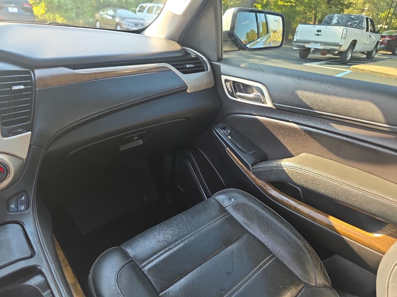 GMC Yukon  2018