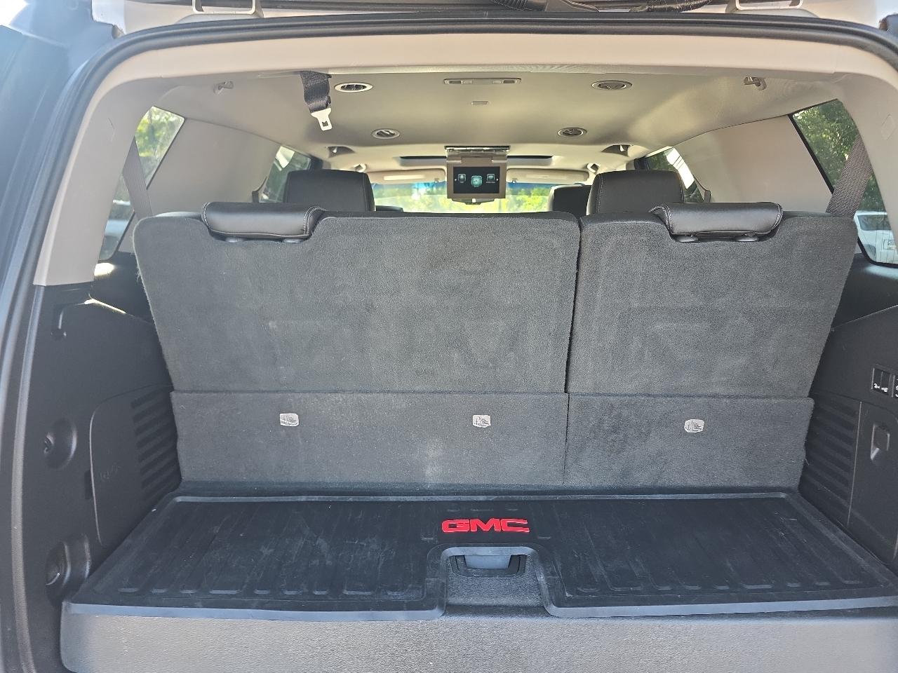 GMC Yukon  2018