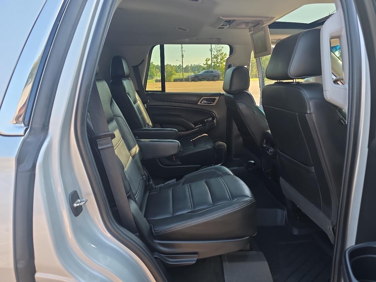 GMC Yukon  2018