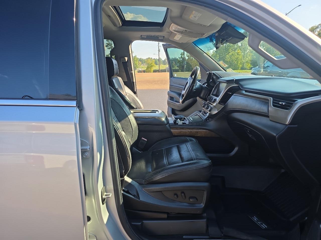 GMC Yukon  2018