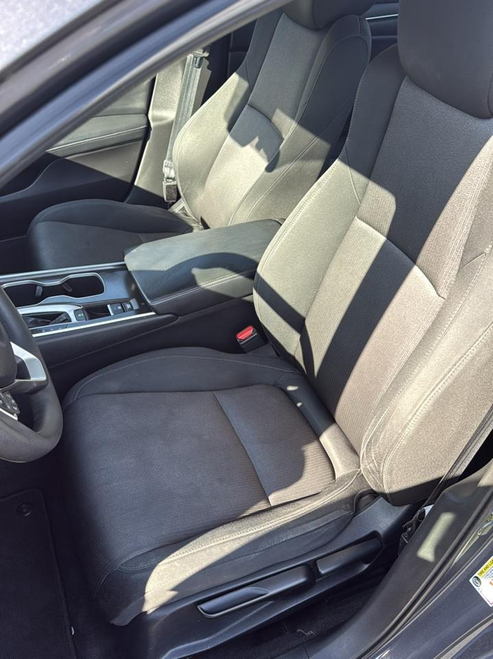 Honda Accord  2018