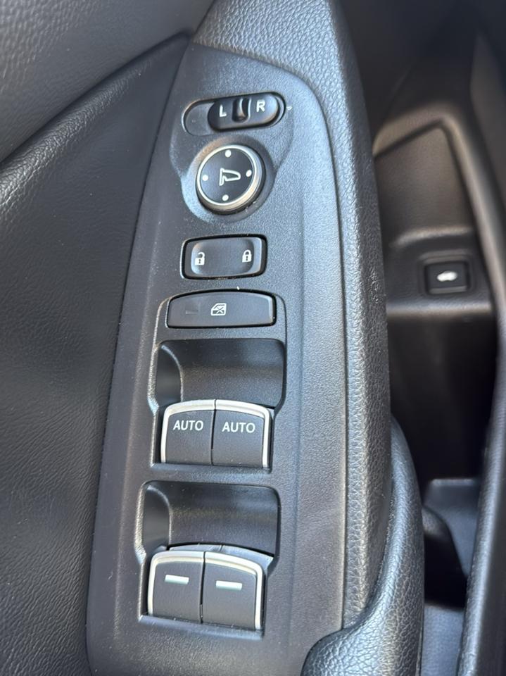 Honda Accord  2018