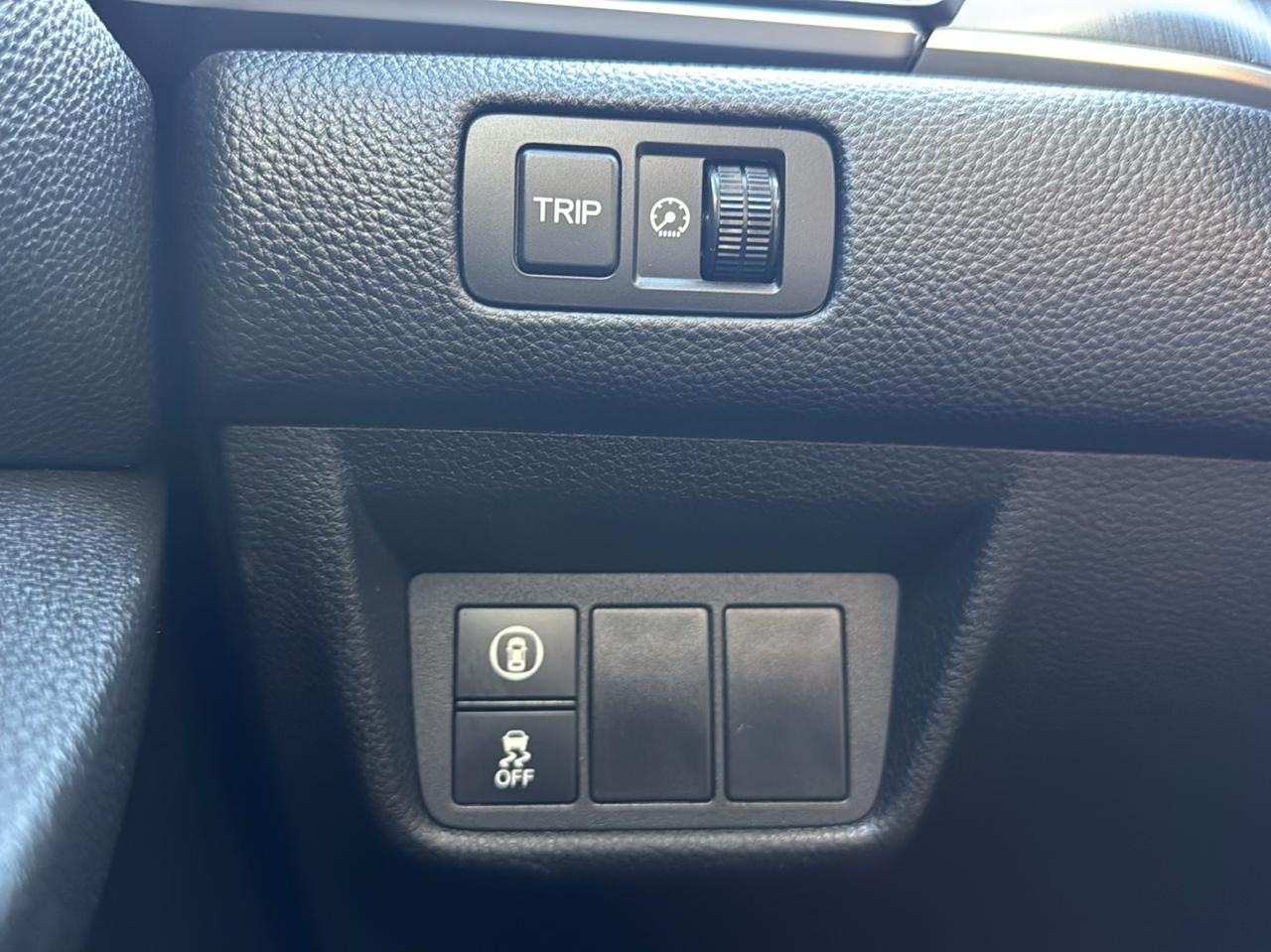 Honda Accord  2018