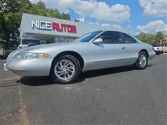 1998 Lincoln Mark VIII 