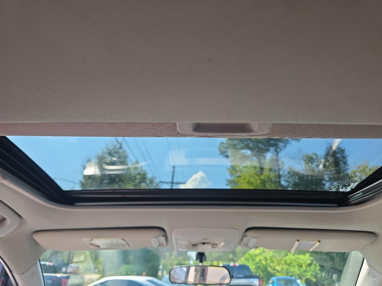 Toyota RAV4 XLE 2016