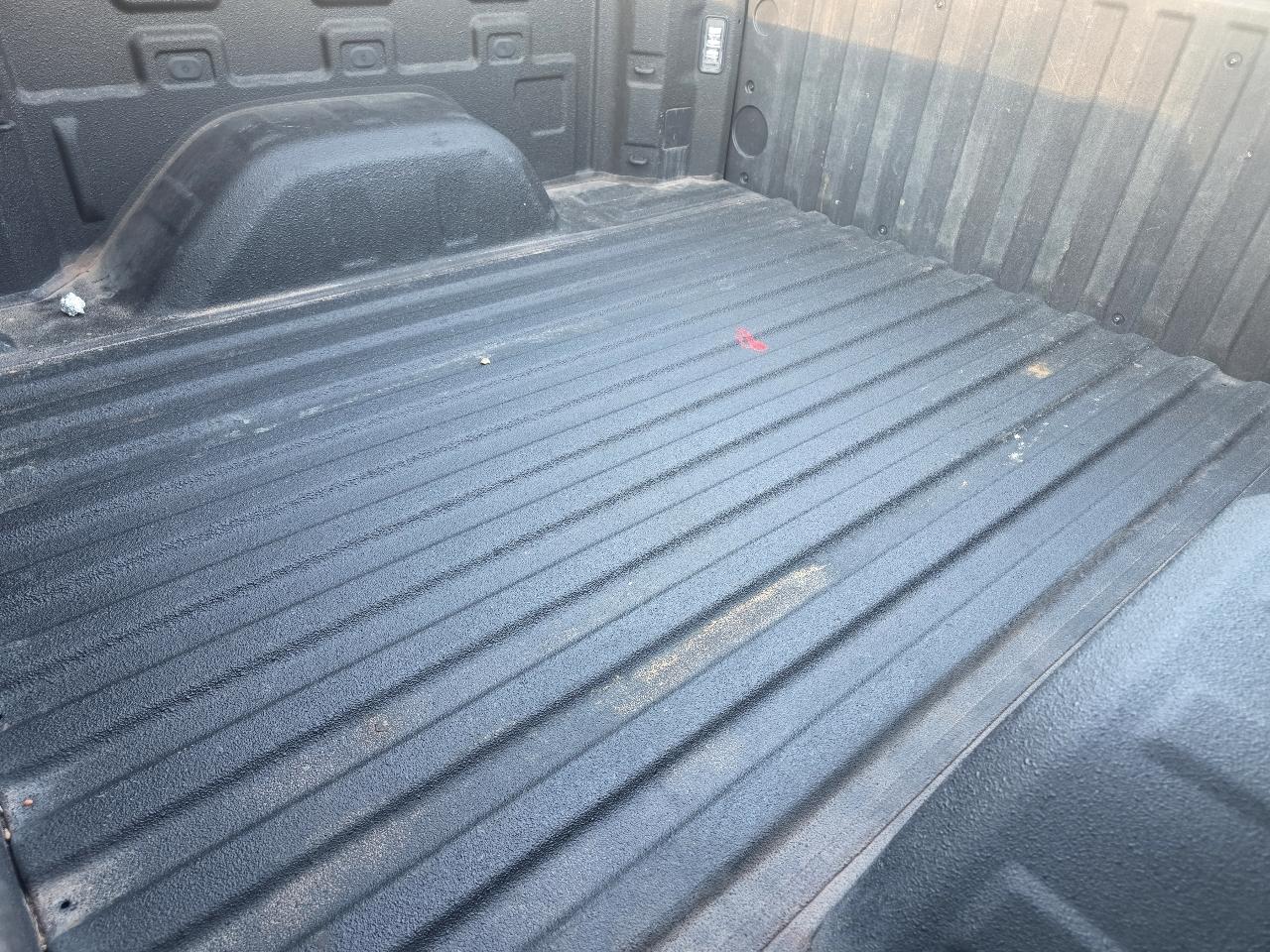 Chevrolet Silverado 1500  2019