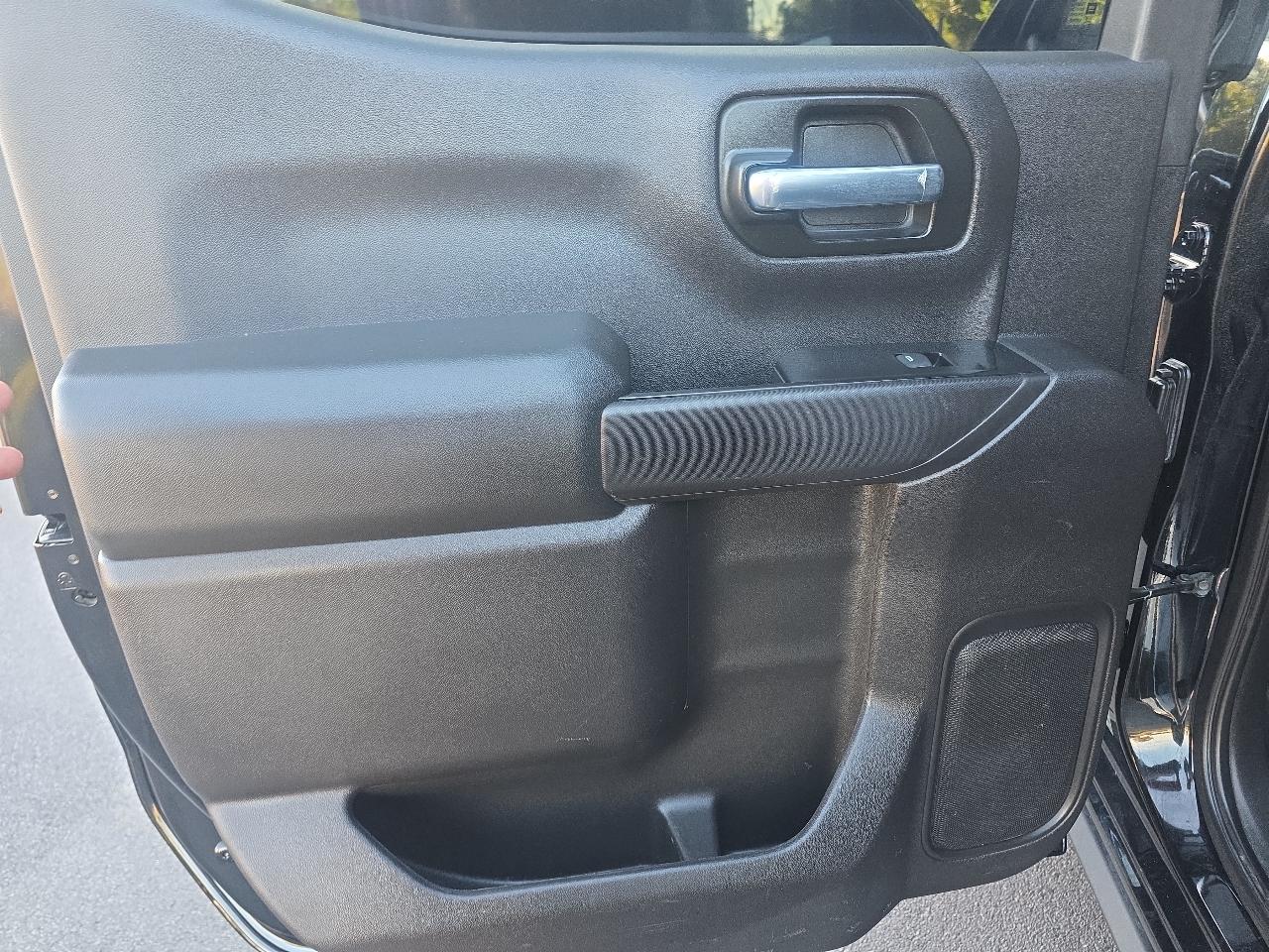 Chevrolet Silverado 1500  2019