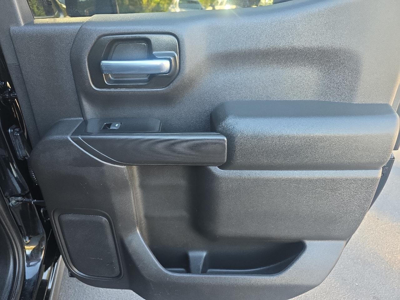 Chevrolet Silverado 1500  2019