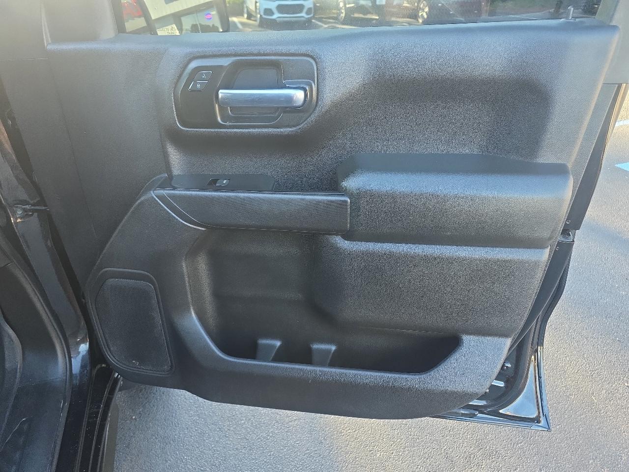 Chevrolet Silverado 1500  2019
