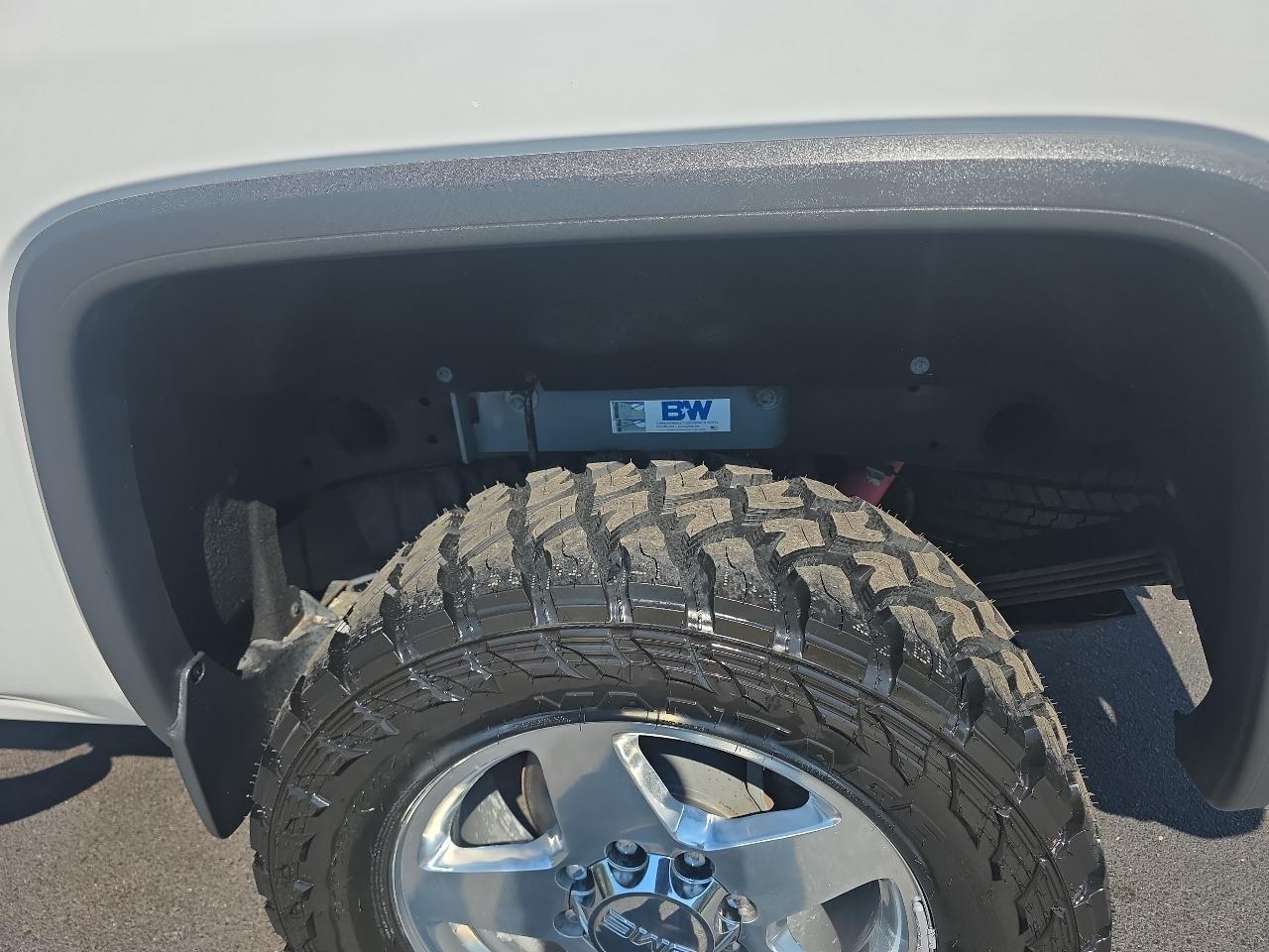 GMC Sierra 2500HD 4WD Crew Cab 153" SLT 2015