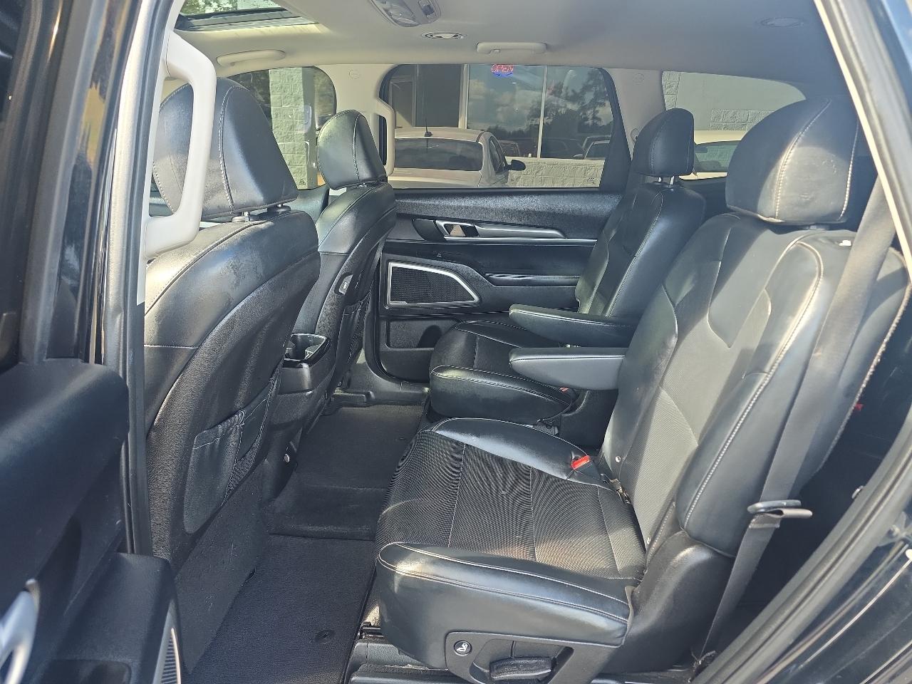 Kia Telluride S 2022