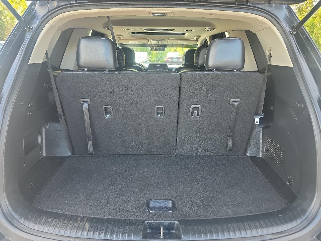 Kia Telluride S 2022
