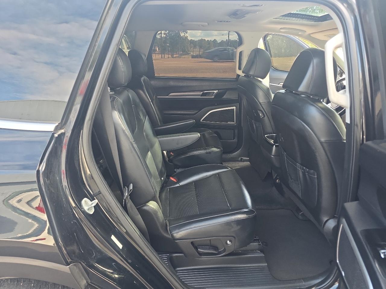 Kia Telluride S 2022