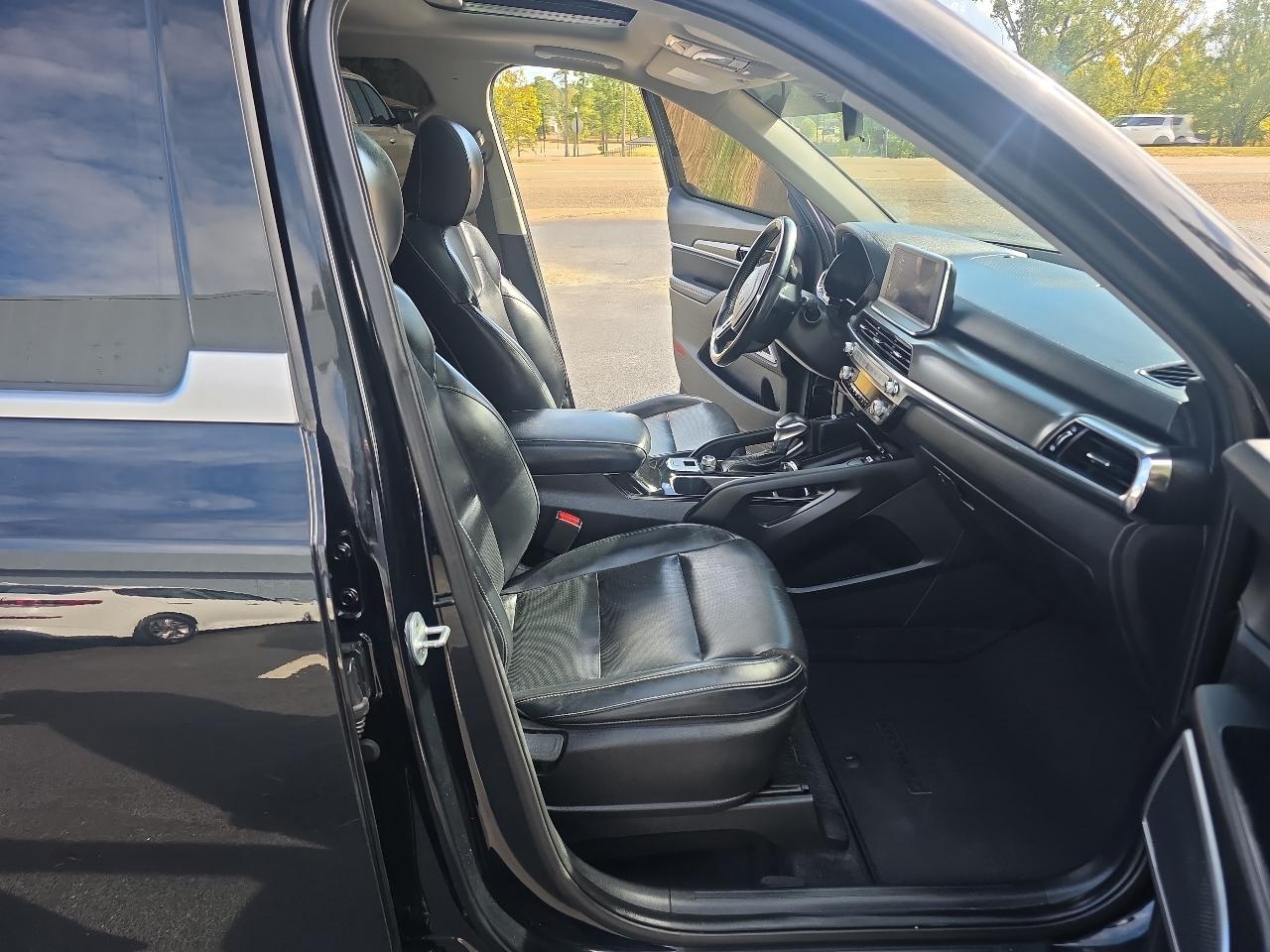 Kia Telluride S 2022