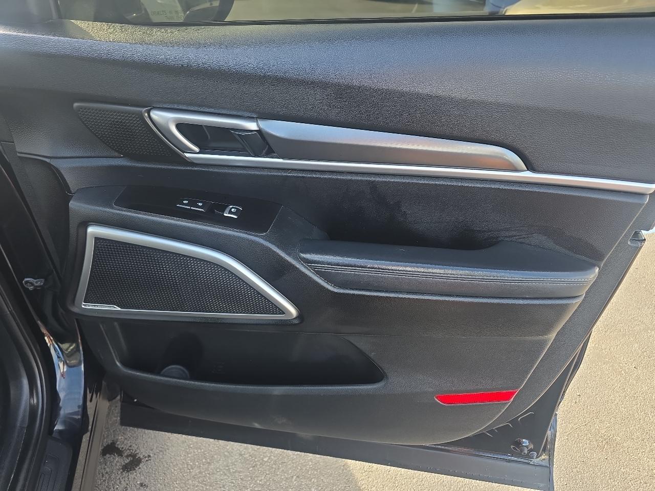 Kia Telluride S 2022