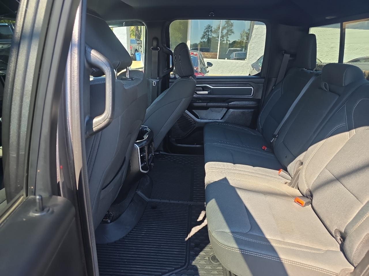 RAM 1500  2022