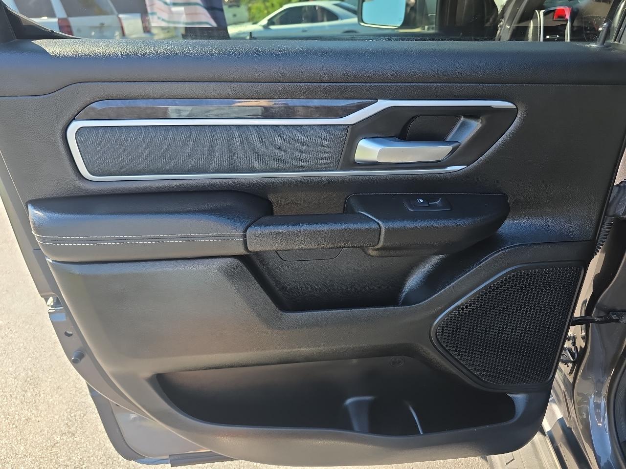 RAM 1500  2022
