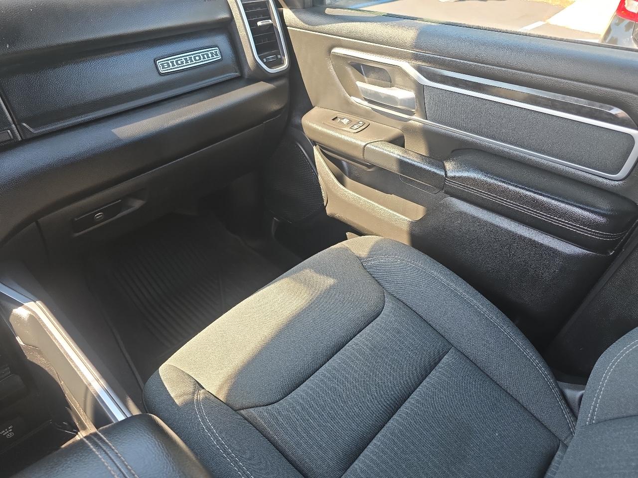 RAM 1500  2022