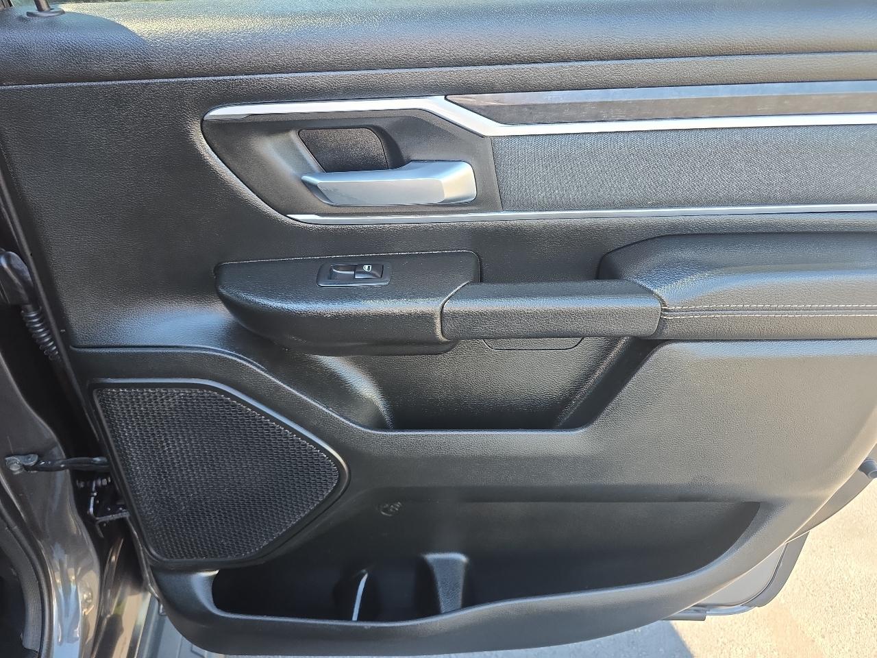 RAM 1500  2022