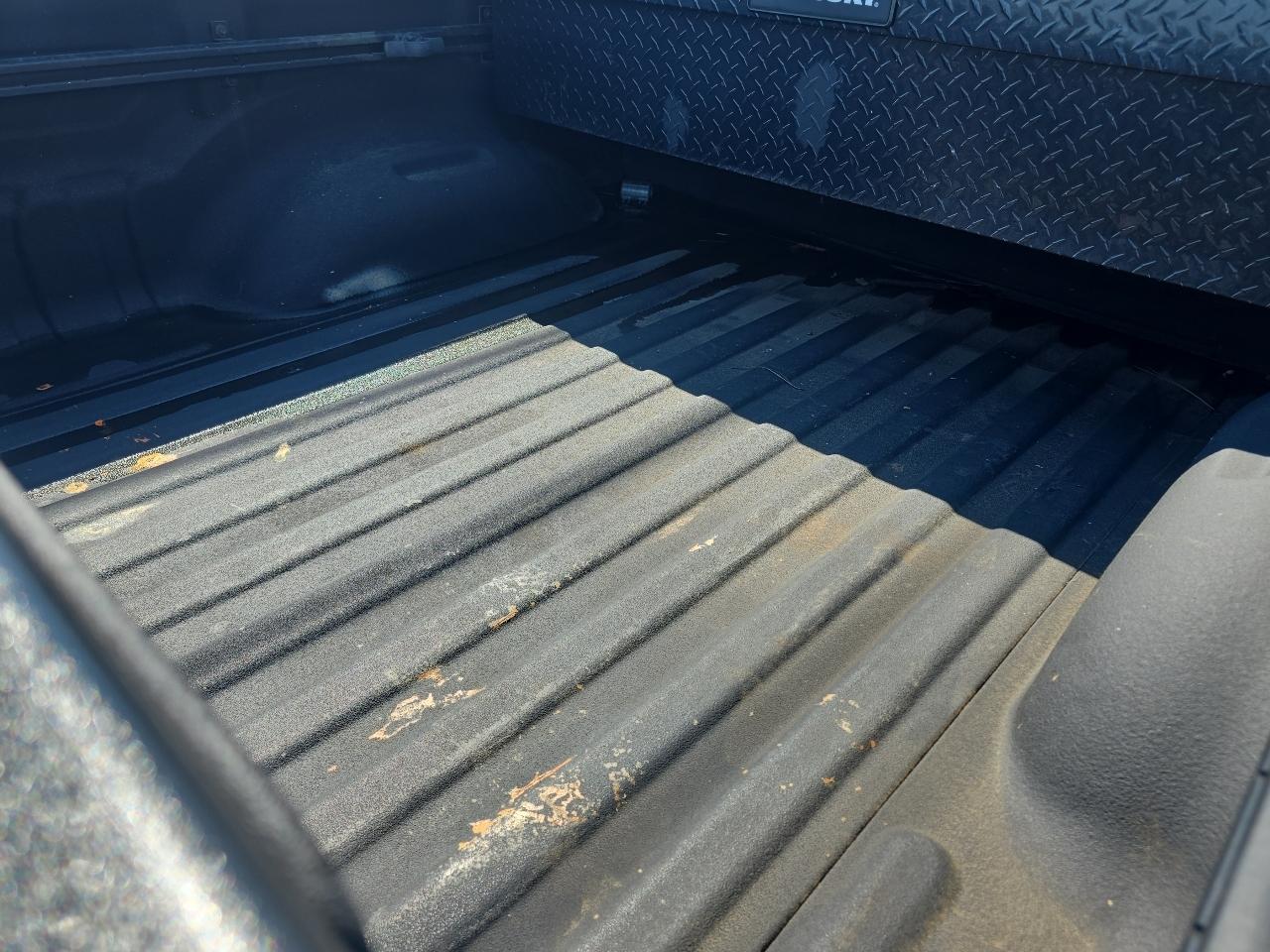 RAM 1500  2022