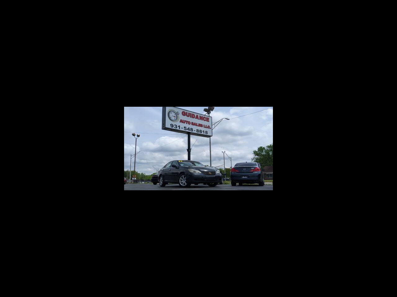 Used Cars for Sale Columbia TN 38401 Guidance Auto Sales