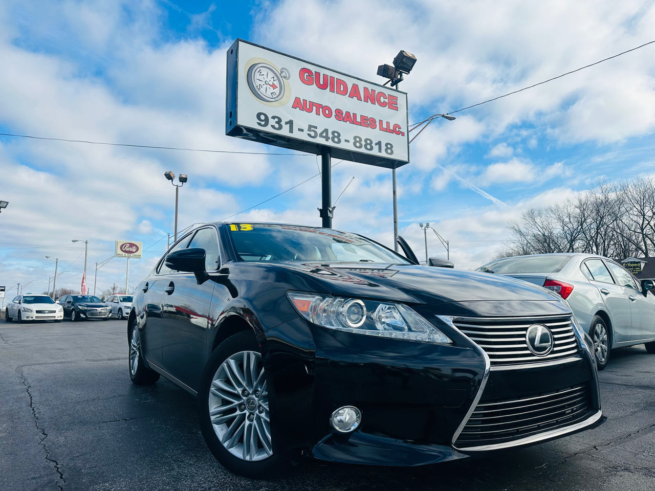 Used Cars for Sale Columbia TN 38401 Guidance Auto Sales