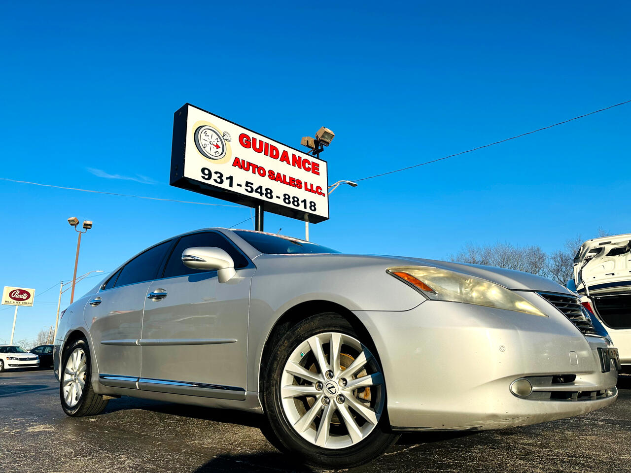 Used Cars for Sale Columbia TN 38401 Guidance Auto Sales