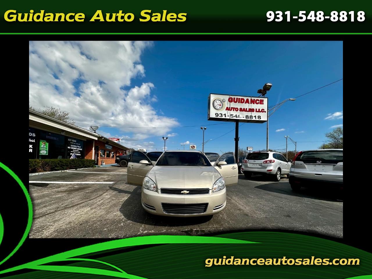 Used Cars for Sale Columbia TN 38401 Guidance Auto Sales