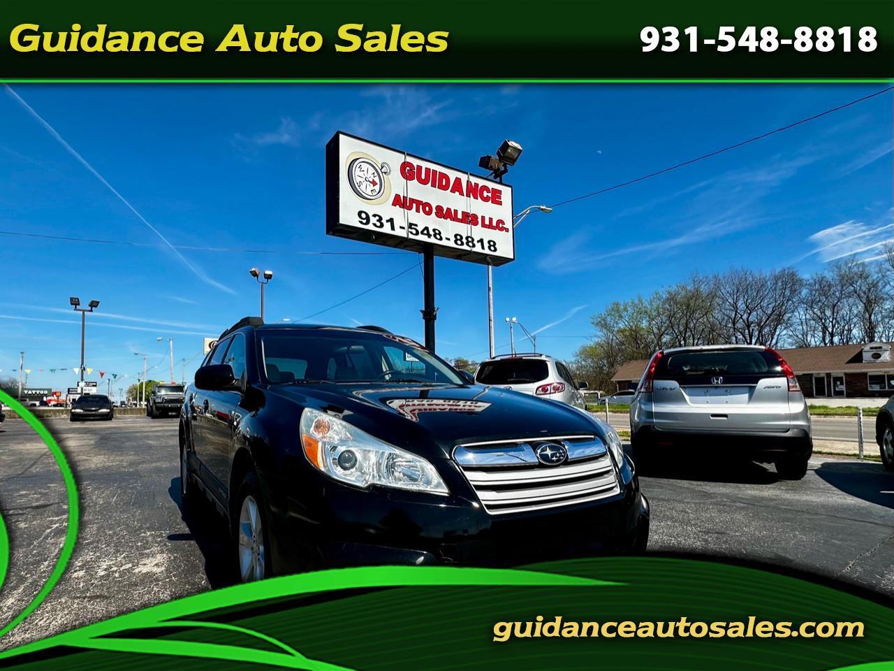 Used Cars for Sale Columbia TN 38401 Guidance Auto Sales