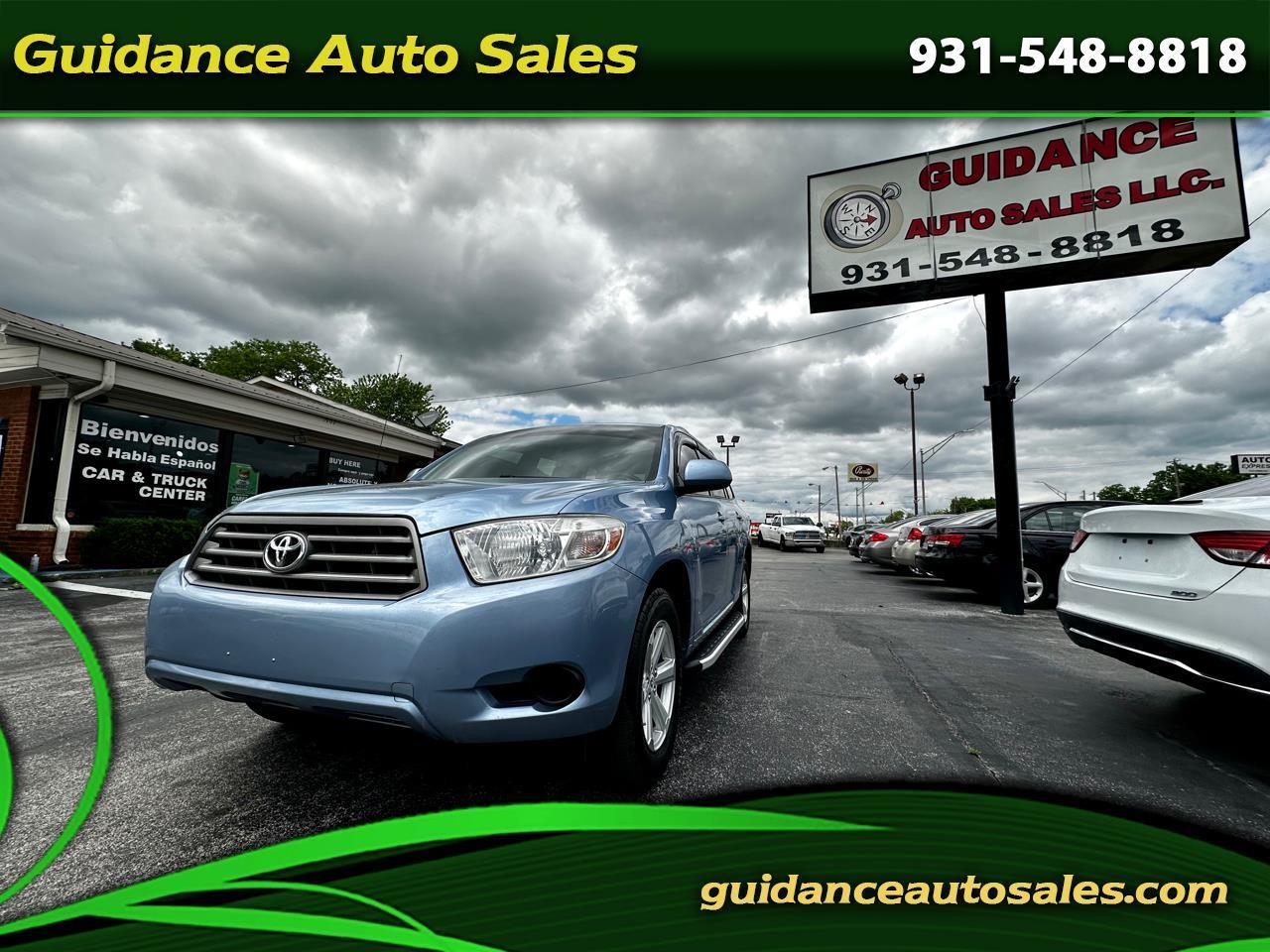 Used Cars for Sale Columbia TN 38401 Guidance Auto Sales