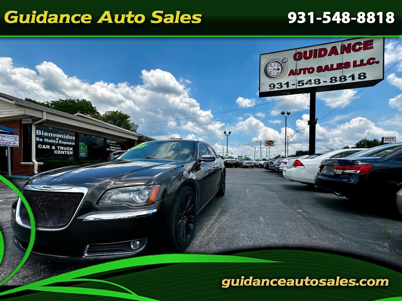 Used Cars for Sale Columbia TN 38401 Guidance Auto Sales