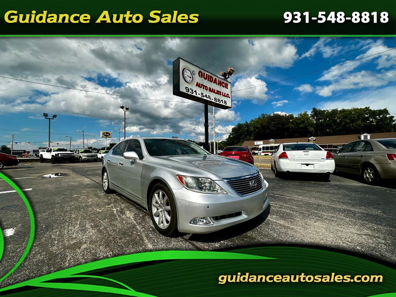 Used Cars for Sale Columbia TN 38401 Guidance Auto Sales