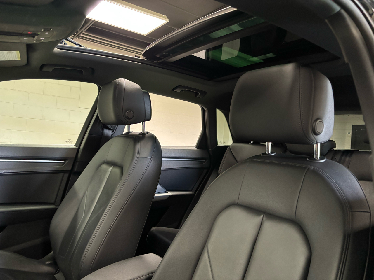 Audi Q3 Premium 40 TFSI quattro 2022 Audi Q3 Premium 40 TFSI quattro 2022