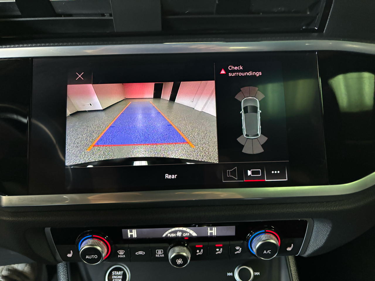 Audi Q3 Premium 40 TFSI quattro 2022 Audi Q3 Premium 40 TFSI quattro 2022
