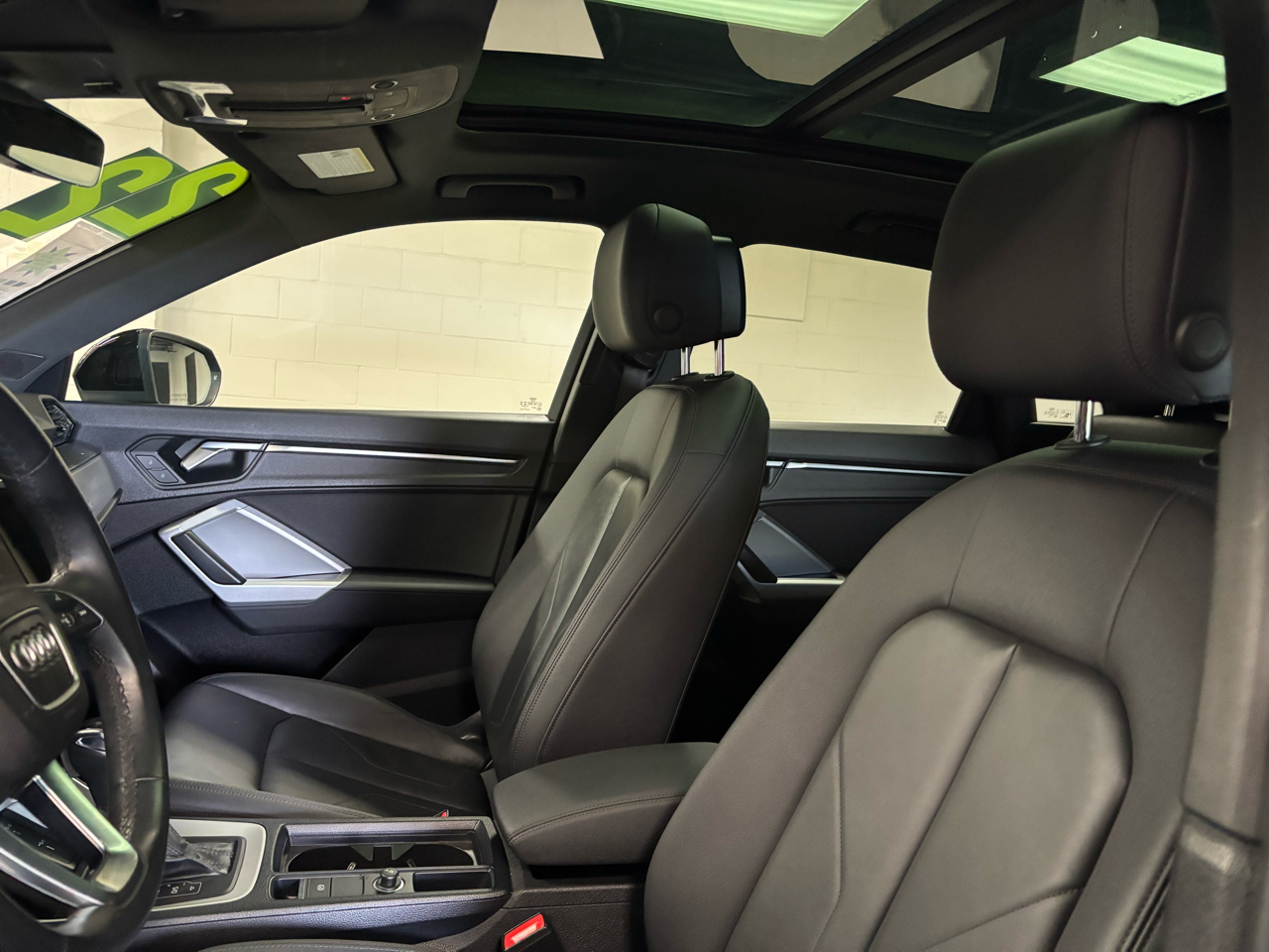 Audi Q3 Premium 40 TFSI quattro 2022 Audi Q3 Premium 40 TFSI quattro 2022