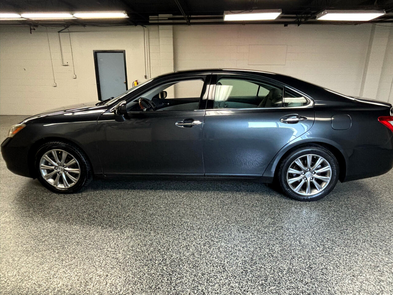2009 Lexus ES 350 photo 6