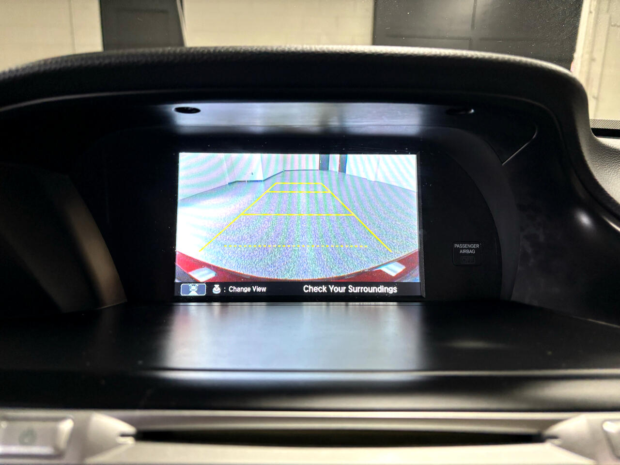 Honda Accord EX-L Sedan CVT 2013 Honda Accord EX-L Sedan CVT 2013