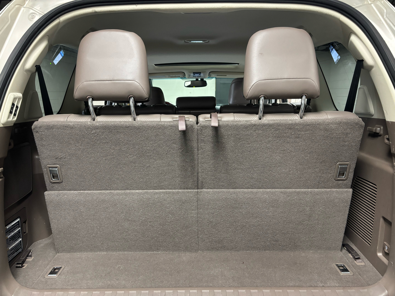 Lexus GX 460 Luxury 2015 Lexus GX 460 Luxury 2015