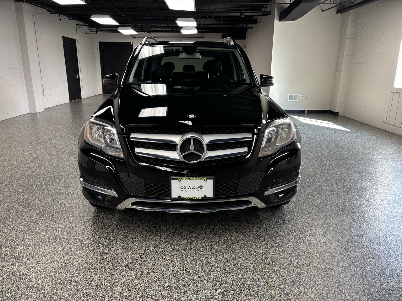 Mercedes-Benz GLK-Class GLK350 4MATIC 2015 Mercedes-Benz GLK-Class GLK350 4MATIC 2015