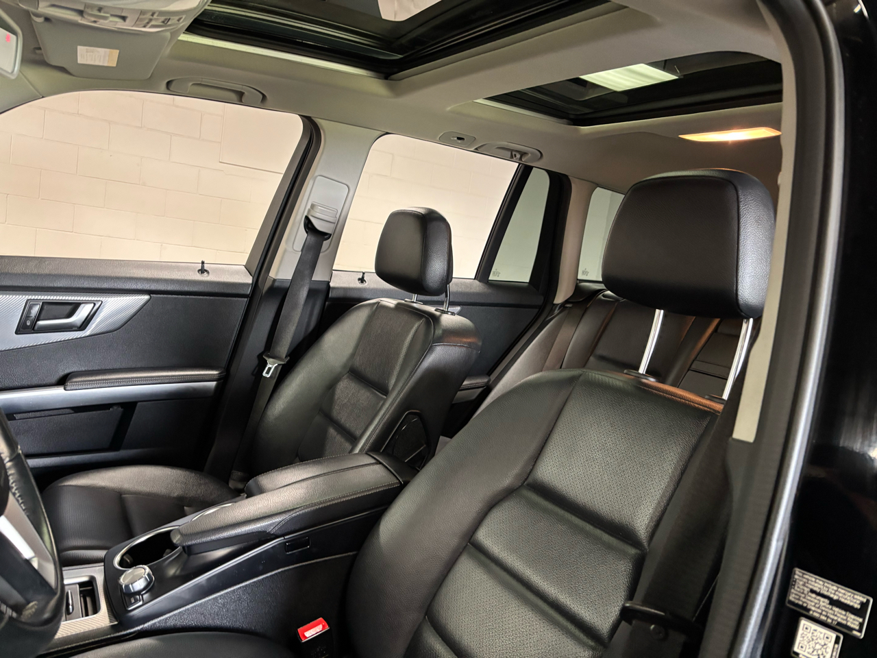 Mercedes-Benz GLK-Class GLK350 4MATIC 2015 Mercedes-Benz GLK-Class GLK350 4MATIC 2015