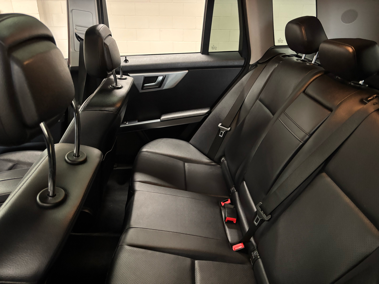 Mercedes-Benz GLK-Class GLK350 4MATIC 2015 Mercedes-Benz GLK-Class GLK350 4MATIC 2015