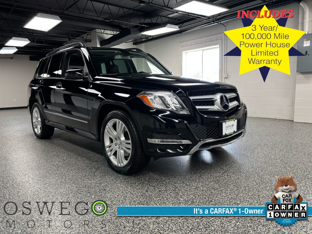 Mercedes-Benz GLK-Class GLK350 4MATIC 2015 Mercedes-Benz GLK-Class GLK350 4MATIC 2015