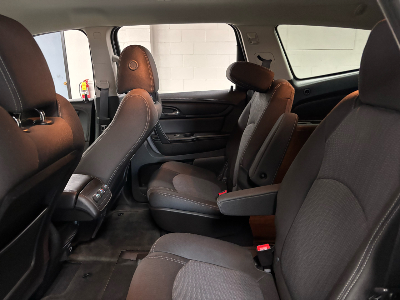 Chevrolet Traverse 1LT FWD 2017 Chevrolet Traverse 1LT FWD 2017